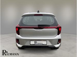 Kia Picanto 1.0 GDI MT Vision + Rückfahrkamera