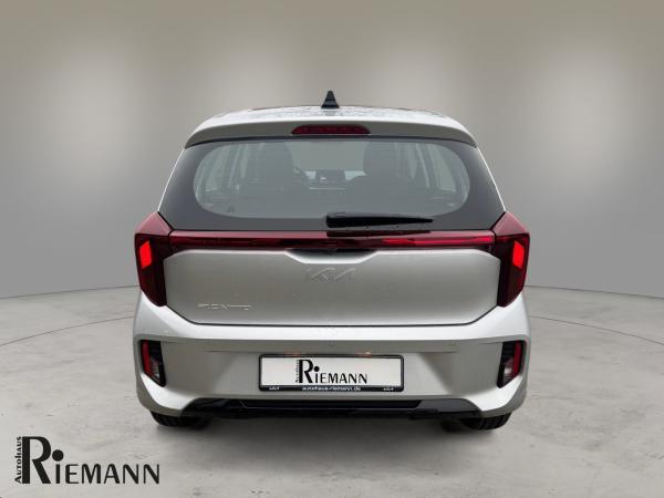 Kia Picanto 1.0 GDI MT Vision + Rückfahrkamera