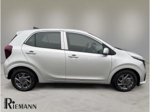 Kia Picanto 1.0 GDI MT Vision + Rückfahrkamera