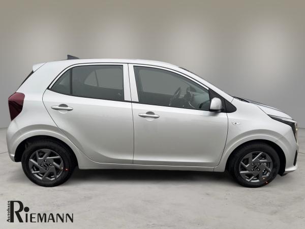 Kia Picanto 1.0 GDI MT Vision + Rückfahrkamera