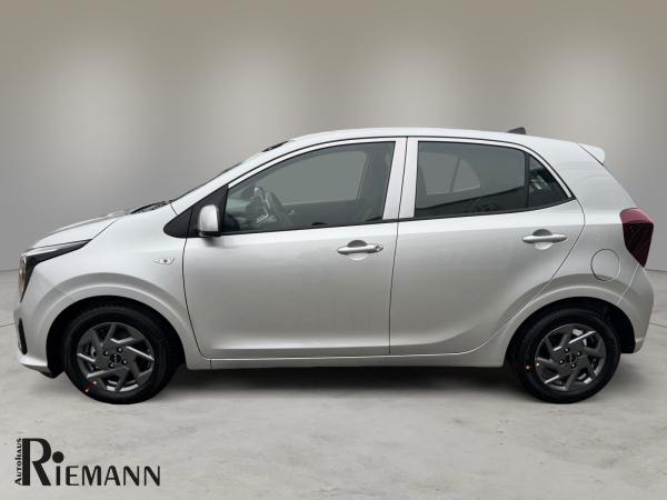 Kia Picanto 1.0 GDI MT Vision + Rückfahrkamera