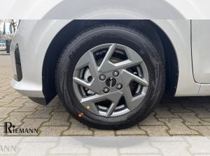 Kia Picanto 1.0 GDI MT Vision + Rückfahrkamera