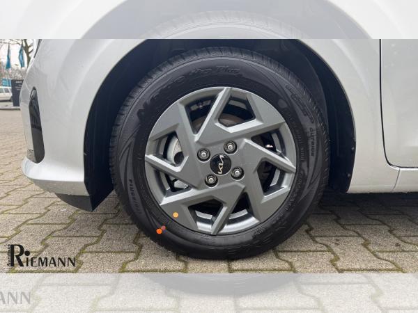 Kia Picanto 1.0 GDI MT Vision + Rückfahrkamera