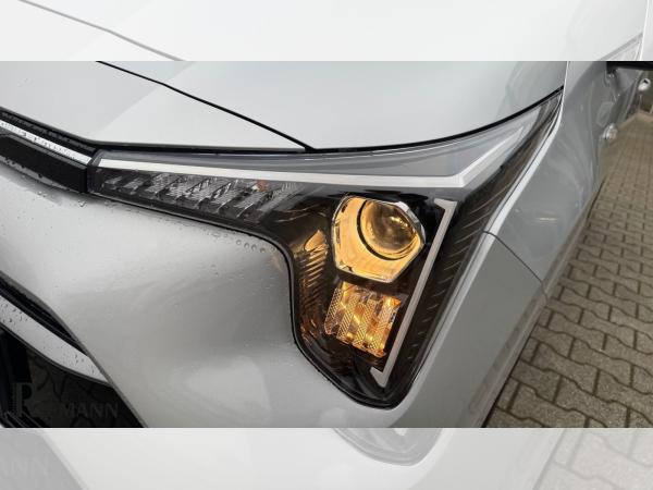 Kia Picanto 1.0 GDI MT Vision + Rückfahrkamera