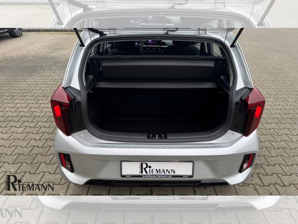 Kia Picanto 1.0 GDI MT Vision + Rückfahrkamera