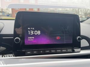 Kia Picanto 1.0 GDI MT Vision + Rückfahrkamera