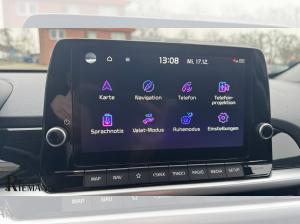 Kia Picanto 1.0 GDI MT Vision + Rückfahrkamera