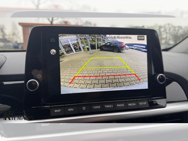 Kia Picanto 1.0 GDI MT Vision + Rückfahrkamera