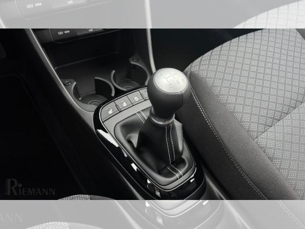 Kia Picanto 1.0 GDI MT Vision + Rückfahrkamera