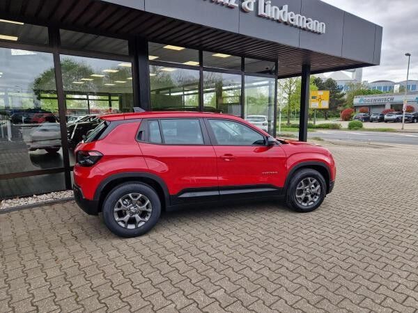 Jeep Avenger 1,2 GSE Turbo   -sofort-