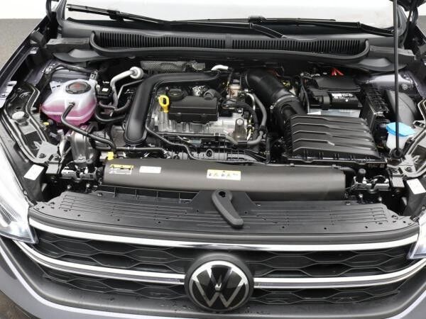 Volkswagen Taigo Style 1.0TSI / Navi, Matrix, AHK, RFK, ACC