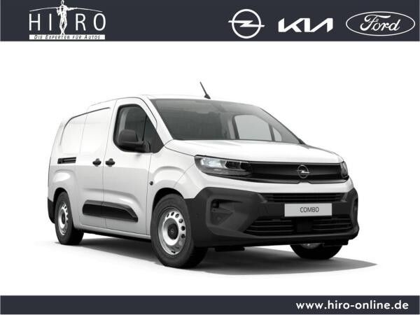 Opel Combo Cargo ❤️ 6-7 Monate Lieferzeit ❗❗Gewerbe-Spezial❗❗