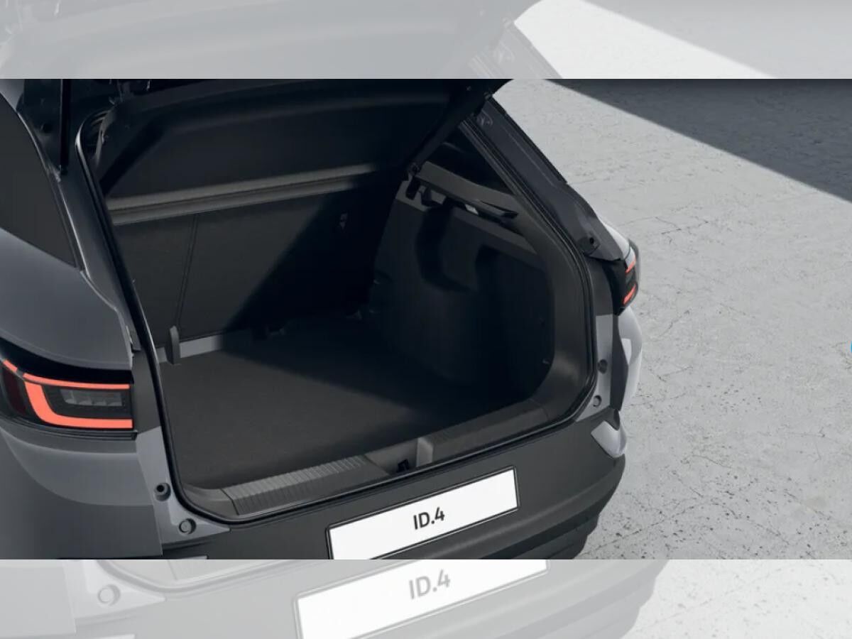 Volkswagen ID.4 Pro  286  PS