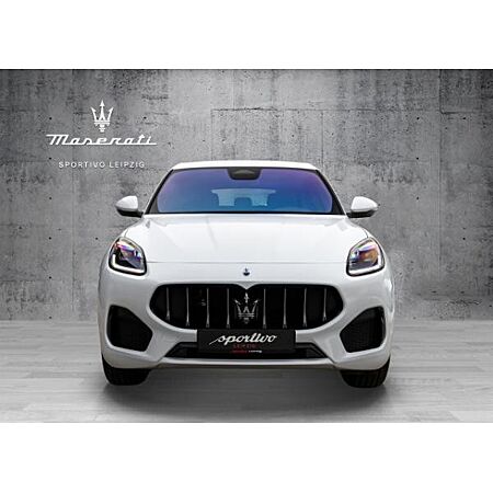 Maserati Grecale leasen