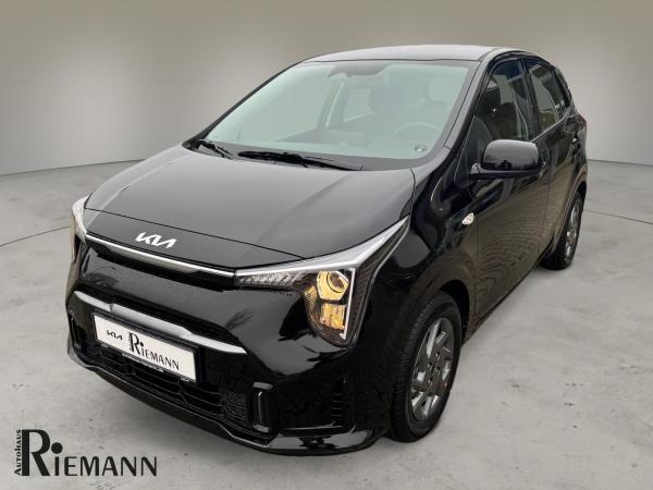 Kia Picanto 1.0 GDI MT Vision + Rückfahrkamera