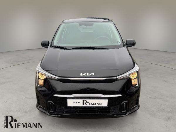 Kia Picanto 1.0 GDI MT Vision + Rückfahrkamera