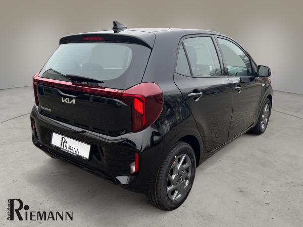 Kia Picanto 1.0 GDI MT Vision + Rückfahrkamera