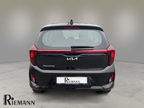 Kia Picanto 1.0 GDI MT Vision + Rückfahrkamera