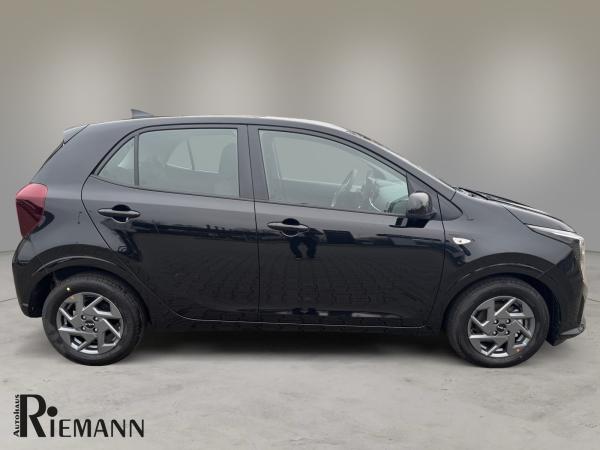 Kia Picanto 1.0 GDI MT Vision + Rückfahrkamera
