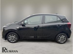 Kia Picanto 1.0 GDI MT Vision + Rückfahrkamera