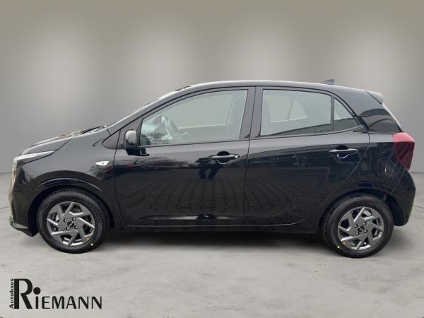 Kia Picanto 1.0 GDI MT Vision + Rückfahrkamera