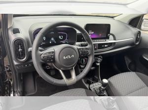 Kia Picanto 1.0 GDI MT Vision + Rückfahrkamera