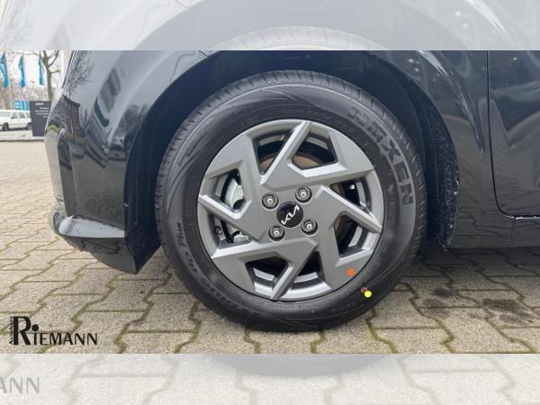 Kia Picanto 1.0 GDI MT Vision + Rückfahrkamera