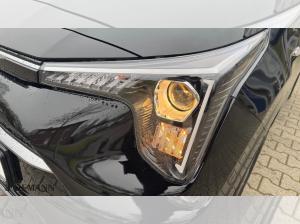 Kia Picanto 1.0 GDI MT Vision + Rückfahrkamera