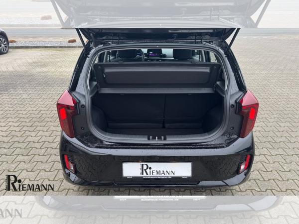 Kia Picanto 1.0 GDI MT Vision + Rückfahrkamera