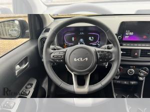 Kia Picanto 1.0 GDI MT Vision + Rückfahrkamera