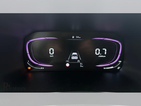 Kia Picanto 1.0 GDI MT Vision + Rückfahrkamera