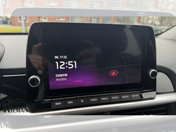 Kia Picanto 1.0 GDI MT Vision + Rückfahrkamera