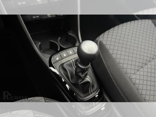 Kia Picanto 1.0 GDI MT Vision + Rückfahrkamera