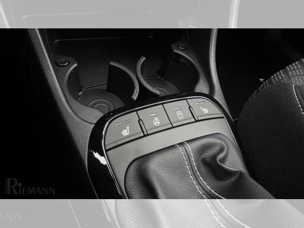 Kia Picanto 1.0 GDI MT Vision + Rückfahrkamera