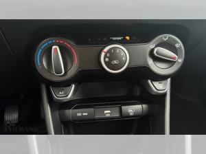 Kia Picanto 1.0 GDI MT Vision + Rückfahrkamera