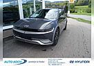 Hyundai IONIQ 5 Elektro 77,h 2WD, Techniq inkl. Park und Sitzpaket