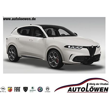 Alfa Romeo Tonale leasen