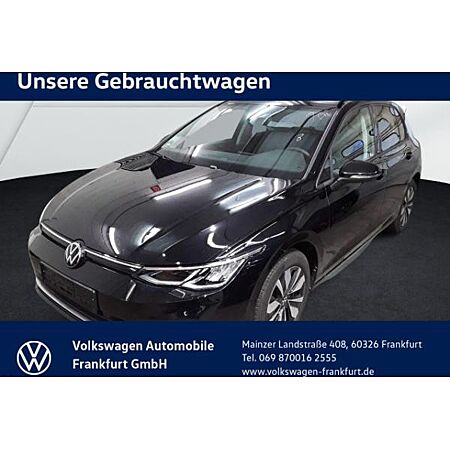 VW Golf leasen
