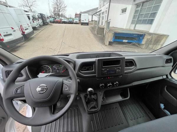 Nissan Interstar L2H2 3,5 dCi 135 FWD - Acenta