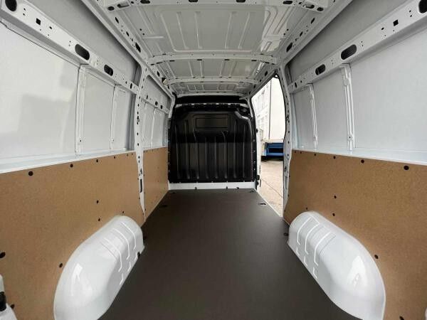 Nissan Interstar L2H2 3,5 dCi 135 FWD - Acenta