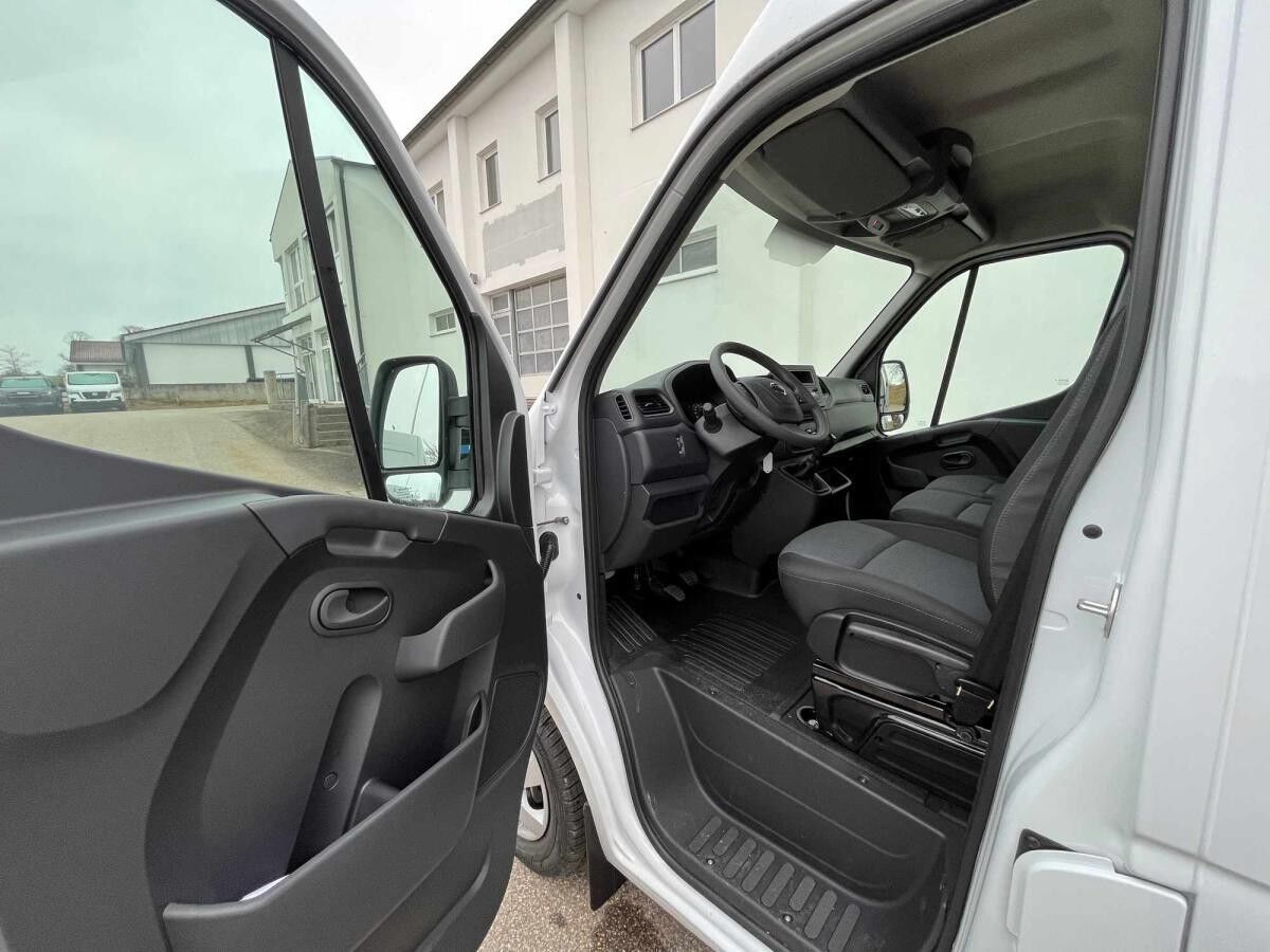 Nissan Interstar L3H2 3,5 dCi 180 FWD SB  - AHB Edition