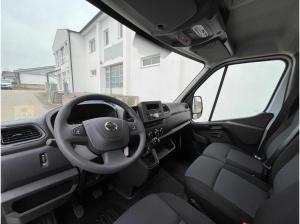 Nissan Interstar L3H2 3,5 dCi 180 FWD SB  - AHB Edition