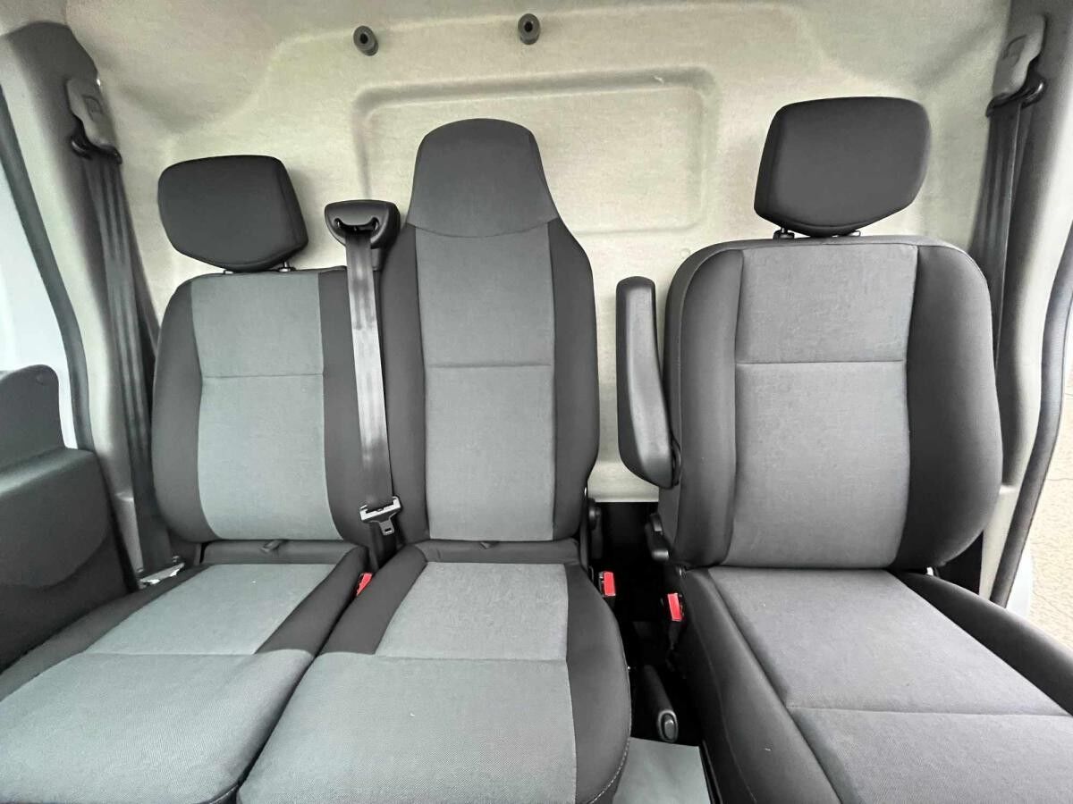 Nissan Interstar L3H2 3,5 dCi 180 FWD SB  - AHB Edition