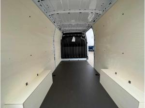 Nissan Interstar L3H2 3,5 dCi 180 FWD SB  - AHB Edition