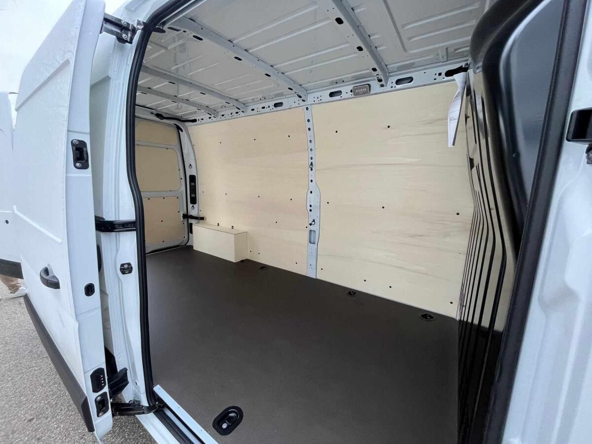 Nissan Interstar L3H2 3,5 dCi 180 FWD SB  - AHB Edition