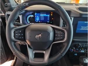 Ford Bronco Outer Banks