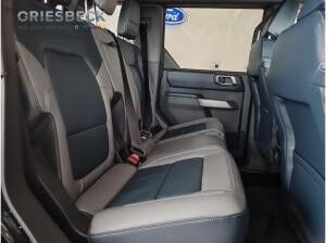 Ford Bronco Outer Banks