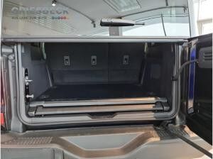 Ford Bronco Outer Banks