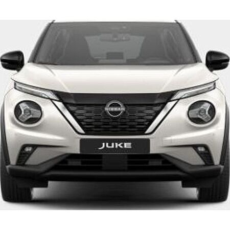 Nissan Juke leasen