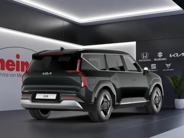 Kia EV9 AIR RWD 76,1-kWh